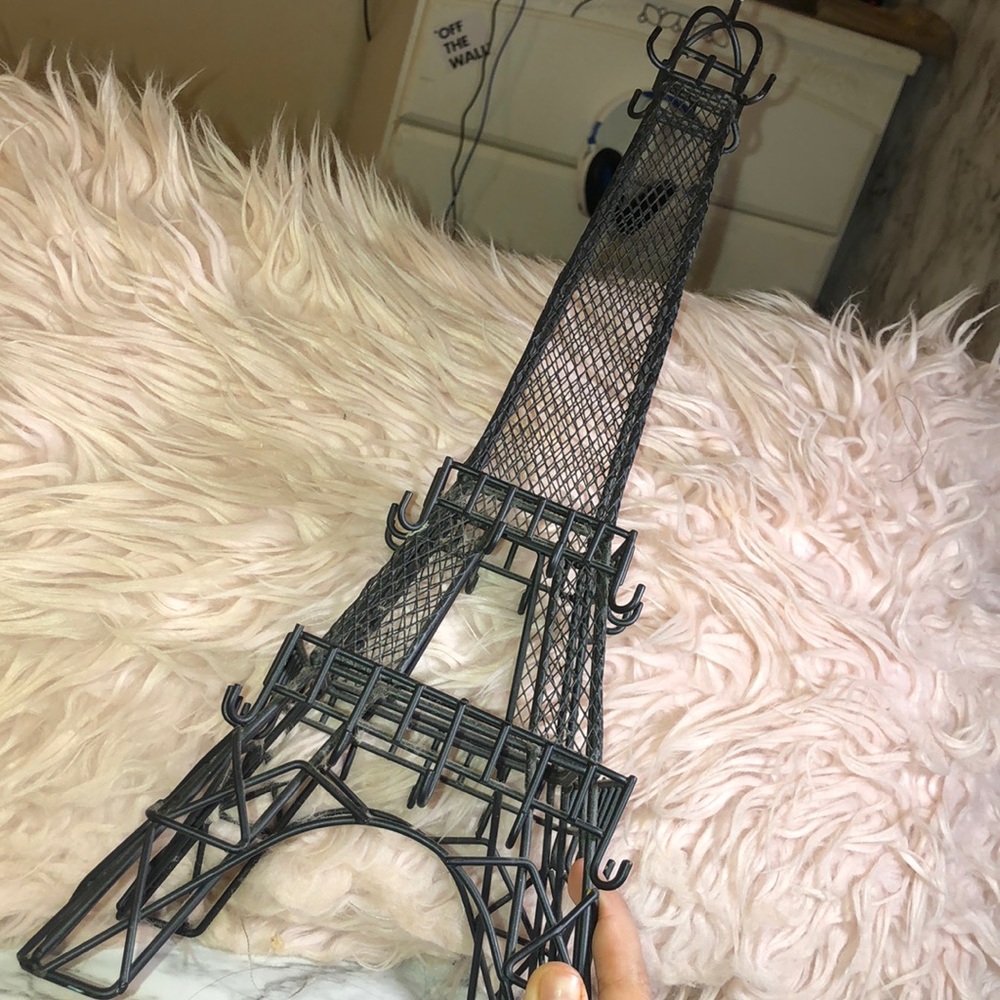 jewelry holder